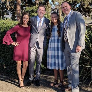 Meet your Posher, Kathy